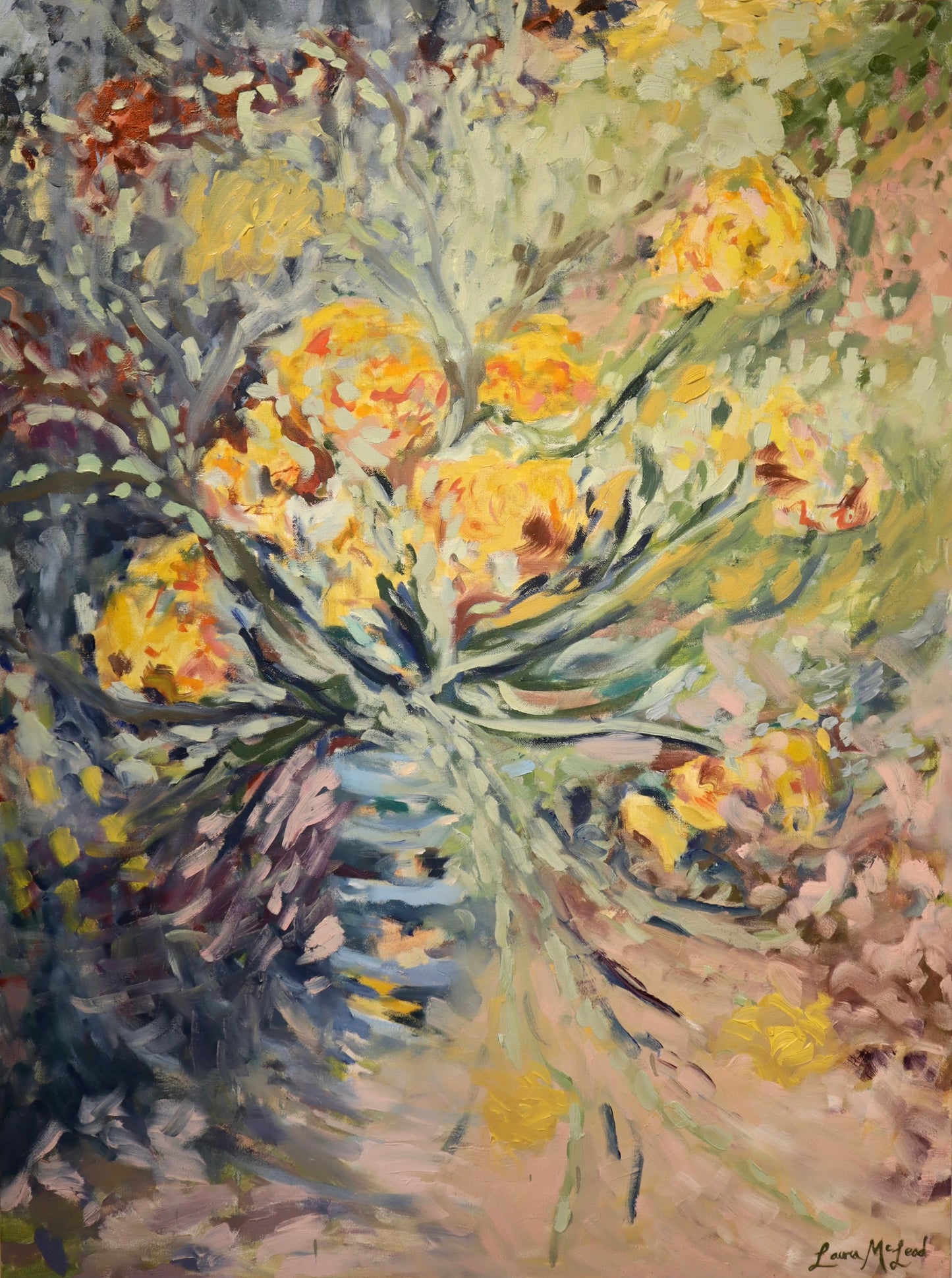 Summer Flowers