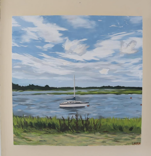 Sailboat